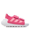 Сандали adidas Altaswim 2.0 Sandals Kids ID0305 Розов цвят на ниска цена