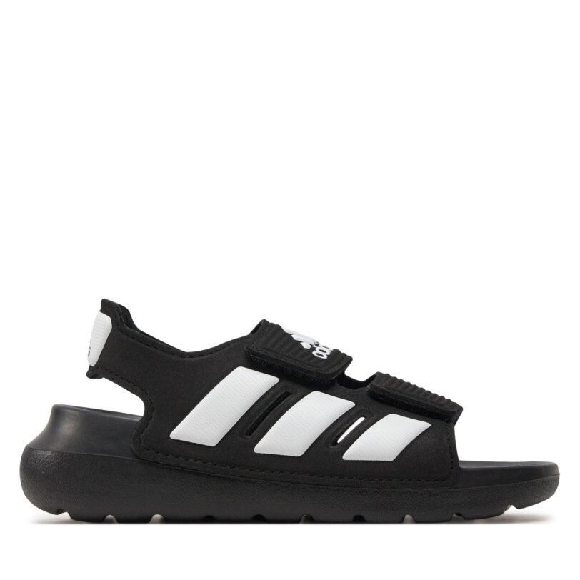 Сандали adidas Altaswim 2.0 Sandals Kids ID2839 Черен цвят на ниска цена
