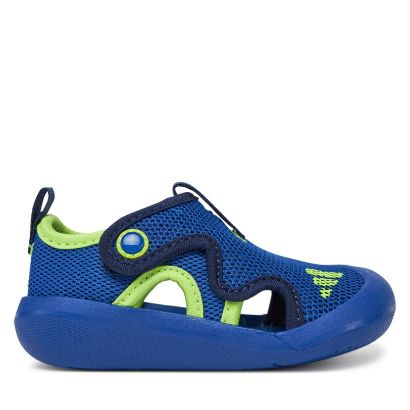 Сандали adidas Altaventure 3 JP5753 Тъмносин цвят на ниска цена