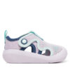 Сандали adidas Altaventure 3 JQ2276 Виолетов цвят на ниска цена