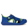 Сандали adidas Altaventure 3.0 JP5746 Тъмносин цвят на ниска цена