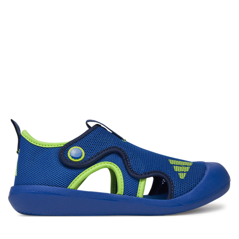 Сандали adidas Altaventure 3.0 JP5746 Тъмносин цвят на ниска цена