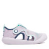 Сандали adidas Altaventure 3.0 JQ2283 Виолетов цвят на ниска цена
