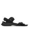 Сандали adidas Terrex Hydroterra JQ2231 Черен цвят на ниска цена