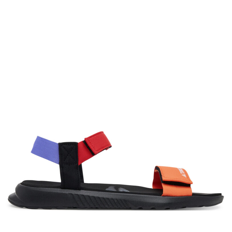 Сандали adidas Terrex Hydroterra Light JQ2569 Оранжев цвят на ниска цена