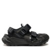 Сандали adidas Terrex Hydroterra Sandals IF7596 Черен цвят на ниска цена