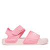 Сандали adidas adilette IH3634 Розов цвят на ниска цена