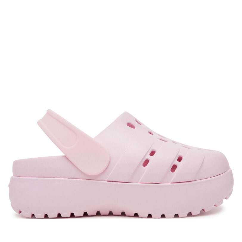 Сандали adidas adilette JR2626 Розов цвят на ниска цена