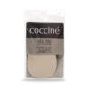 Силиконови пластири за пети Coccine Heel Pad r.M 665/94AZ Бежов цвят на ниска цена