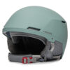 Скиорска каска Head Compact Pro W 326433 Зелен цвят на ниска цена