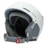Скиорска каска Head Compact Pro W White 326423 Бял цвят на ниска цена