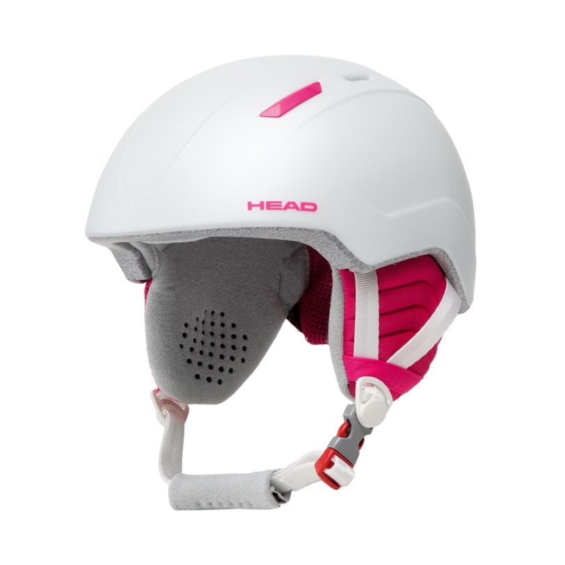 Скиорска каска Head Maja 328722 Бял цвят на ниска цена