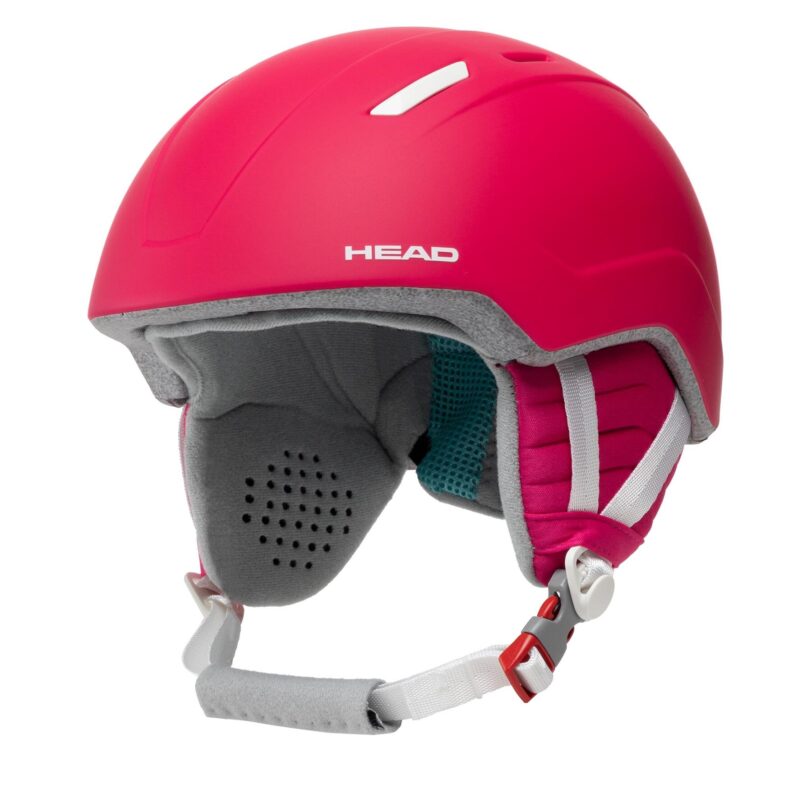 Скиорска каска Head Maja 328732 Розов цвят на ниска цена