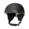 Скиорска каска Head Mojo 328622 Черен цвят на ниска цена