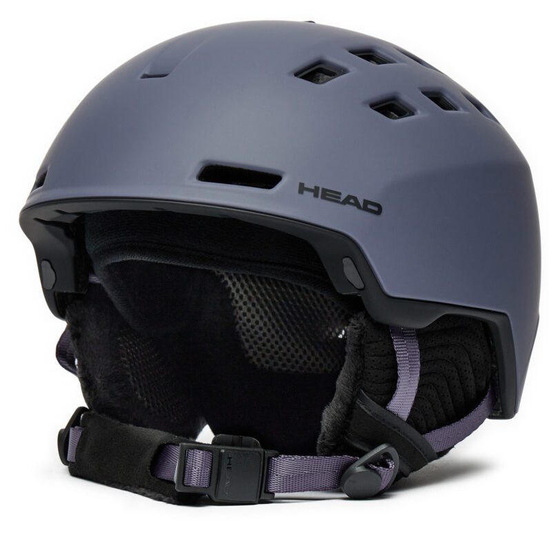 Скиорска каска Head Rita Lavender 323734 Виолетов цвят на ниска цена