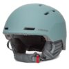Скиорска каска Head Valery 324573 Зелен цвят на ниска цена