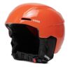 Скиорска каска Uvex Viti 5663151103 Червен цвят на ниска цена