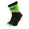 Скиорски чорапи 4F 4FJWAW23UFSOM121 Зелен цвят на ниска цена