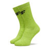 Скиорски чорапи 4F 4FJWAW24UFSOU167 Зелен цвят на ниска цена