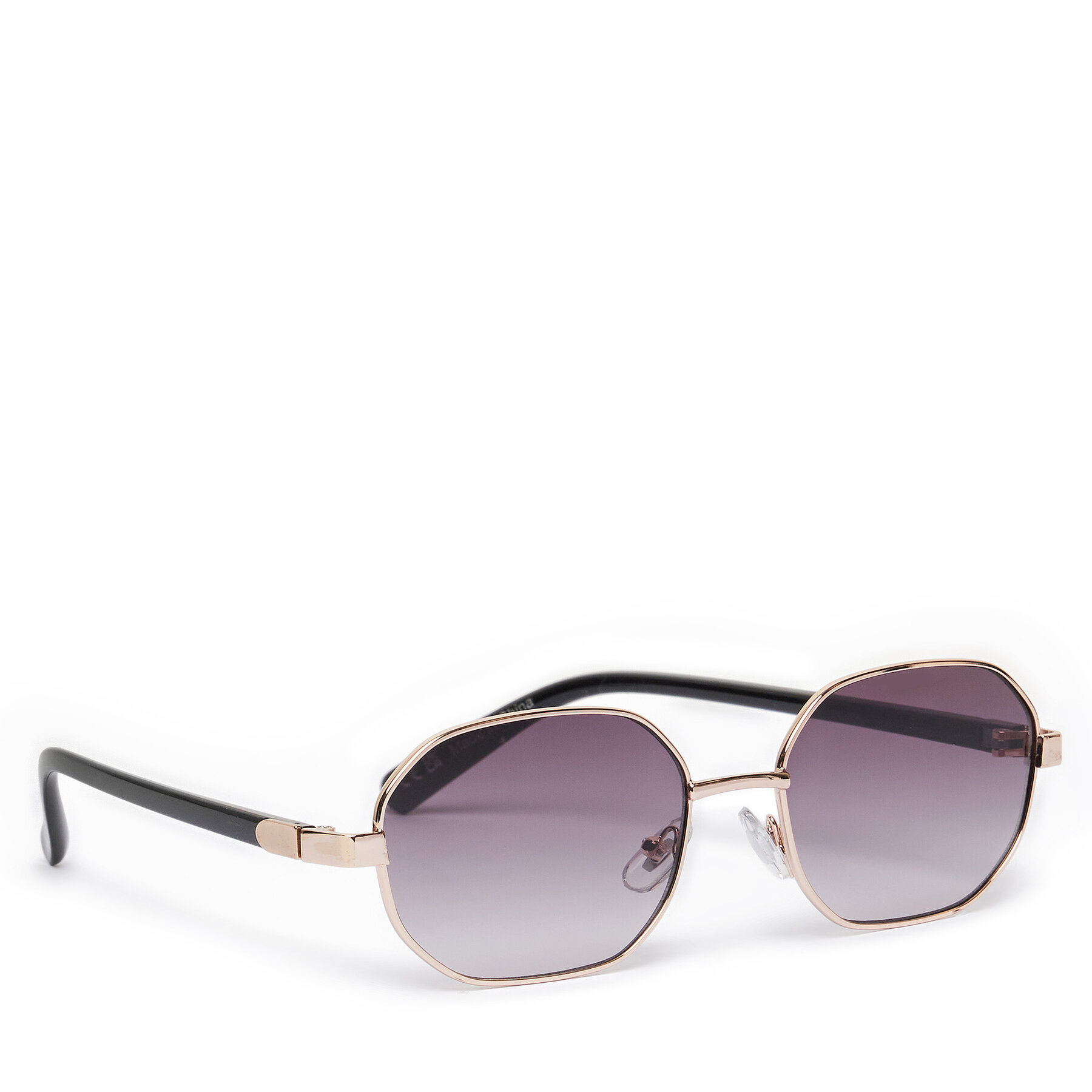 Слънчеви очила Aldo Alys 13994804 Златист цвят на ниска цена