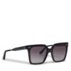Слънчеви очила Calvin Klein CK22534S Черен цвят на ниска цена