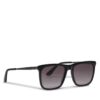 Слънчеви очила Calvin Klein CK22536S Черен цвят на ниска цена