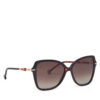 Слънчеви очила Carolina Herrera HER 0302/S 208047 Кафяв цвят на ниска цена