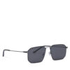 Слънчеви очила Emporio Armani 0EA2165D 300187 Черен цвят на ниска цена