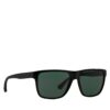 Слънчеви очила Emporio Armani 0EA4035 501771 Черен цвят на ниска цена