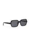 Слънчеви очила Emporio Armani 0EA4195 501787 Черен цвят на ниска цена