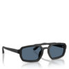 Слънчеви очила Emporio Armani 0EA4240U 53 501787 Черен цвят на ниска цена