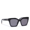 Слънчеви очила Furla Sunglasses SFU621 WD00055-A.0116-O6000-1-060-CN-D Черен цвят на ниска цена