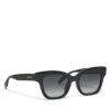 Слънчеви очила Furla Sunglasses WD00118-A.0116-O6000-4-401-20-BD-D Черен цвят на ниска цена