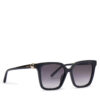 Слънчеви очила Furla Sunglasses WD00150-A.0116-O6000-4-401-20-CN-D Черен цвят на ниска цена