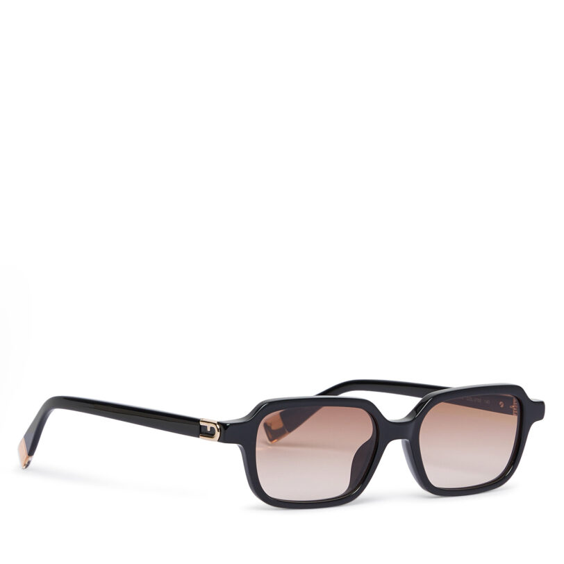 Слънчеви очила Furla Sunglasses WD00153-A.0116-O6000-4-401-20-CN-D Черен цвят на ниска цена