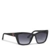 Слънчеви очила Guess GU00098 Черен цвят на ниска цена