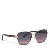 Слънчеви очила Guess GU00102 Черен цвят на ниска цена