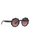 Слънчеви очила Guess GU00127 cza Черен цвят на ниска цена