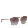 Слънчеви очила Guess GU00149 Бежов цвят на ниска цена