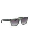 Слънчеви очила Guess GU00166 Зелен цвят на ниска цена