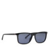 Слънчеви очила Guess GU00169 Черен цвят на ниска цена