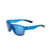 Слънчеви очила HI-TEC Halfo - Син на ниска цена
