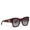 Слънчеви очила Kurt Geiger 2291839679 Кафяв цвят на ниска цена