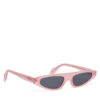 Слънчеви очила PINKO Andromeda Occhiali 20251 PKSG 105318.A2NN Розов цвят на ниска цена