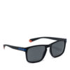 Слънчеви очила Polaroid 2088/S Черен цвят на ниска цена
