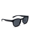 Слънчеви очила Polaroid 2150/S Черен цвят на ниска цена