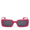 Слънчеви очила Polaroid PLD 6208/S/X Розов цвят на ниска цена
