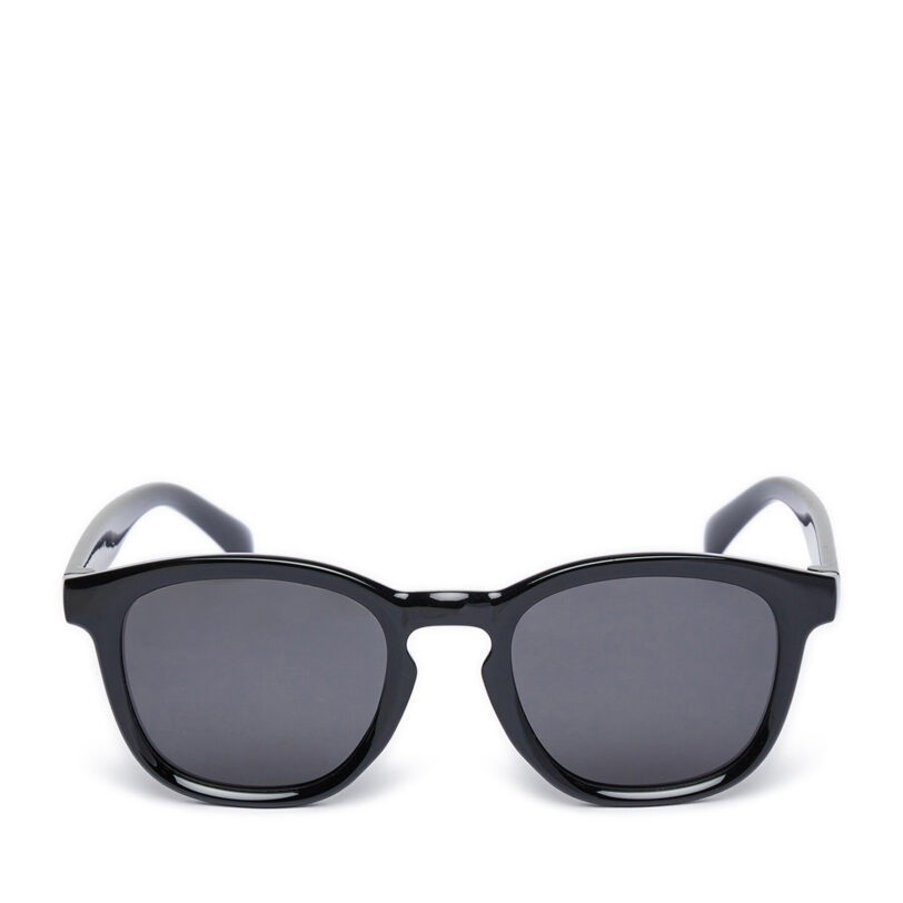 Слънчеви очила Quiksilver QS-KA-001-SS25 Черен цвят на ниска цена