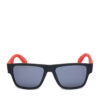 Слънчеви очила Quiksilver QS-KA-003-SS25 Червен цвят на ниска цена