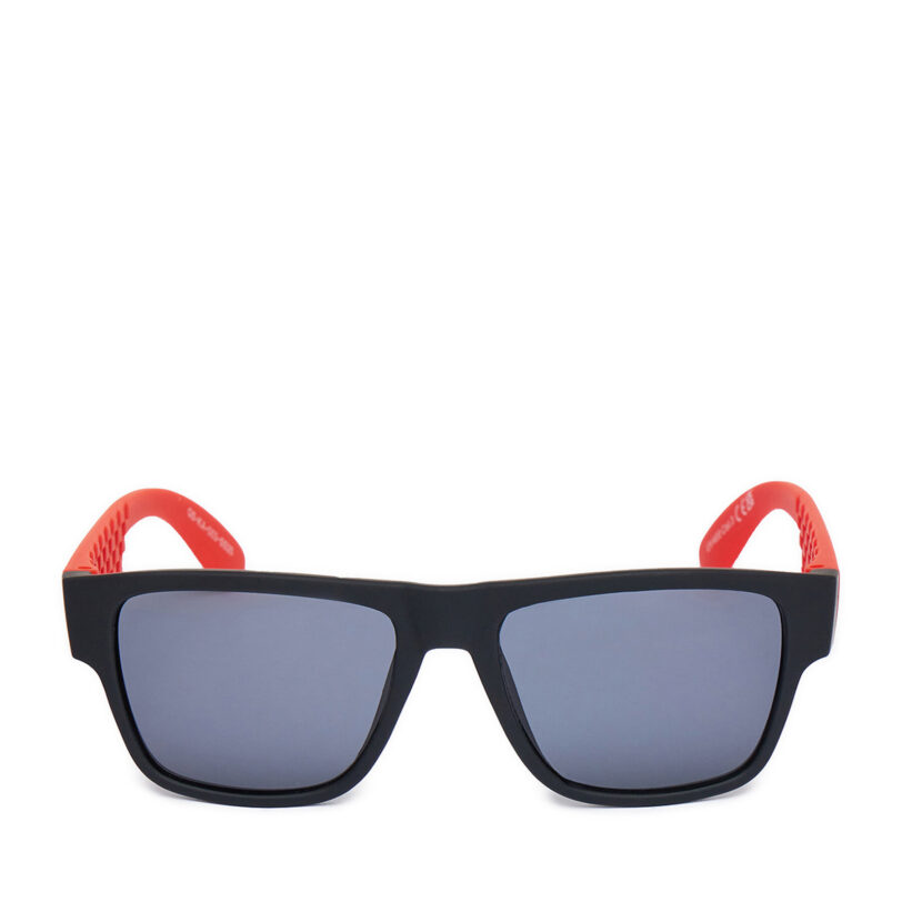 Слънчеви очила Quiksilver QS-KA-003-SS25 Червен цвят на ниска цена